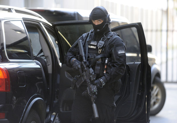 Вукотић: Нисам члан ниједне криминалне екипе